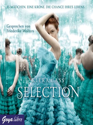 cover image of Selection